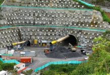 Túnel del Toyo: la megaobra de Colombia que reducirá viajes y potenciará el comercio regional