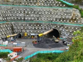 Túnel del Toyo: la megaobra de Colombia que reducirá viajes y potenciará el comercio regional