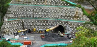 Túnel del Toyo: la megaobra de Colombia que reducirá viajes y potenciará el comercio regional