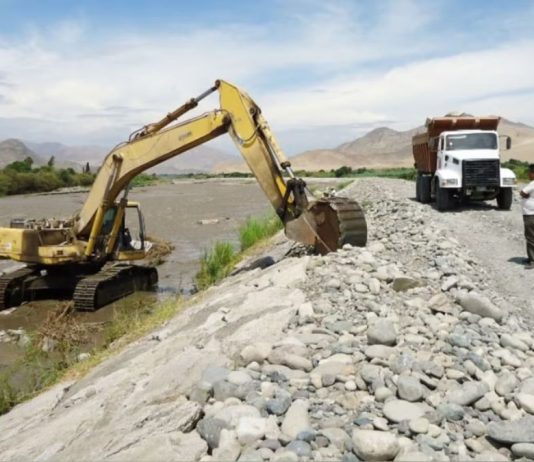 Obras de prevención: CCL alerta retraso de S/ 11,621 millones pendientes de ejecución