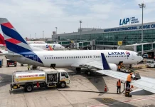 Gremios aeronáuticos rechazan Adenda 9 y advierten que el Jorge Chávez perderá competitividad hasta 2041