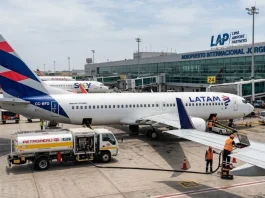 Gremios aeronáuticos rechazan Adenda 9 y advierten que el Jorge Chávez perderá competitividad hasta 2041