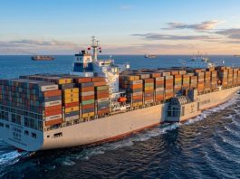 China impulsa barcos nucleares de torio para transformar el comercio marítimo global