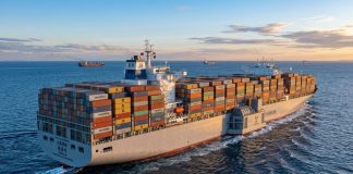 China impulsa barcos nucleares de torio para transformar el comercio marítimo global