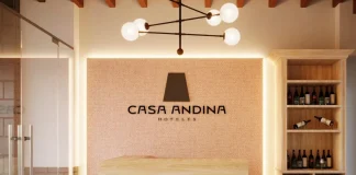 Casa Andina abrirá hasta tres hoteles en 2026 como parte de su plan de expansión en el país