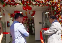 Caja Trujillo expande su presencia en Cusco con la inauguración de moderna tienda en San Sebastián