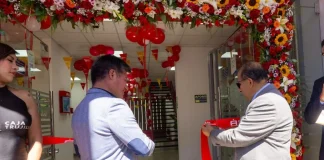 Caja Trujillo expande su presencia en Cusco con la inauguración de moderna tienda en San Sebastián