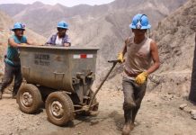 Perú y Suiza: institucionalidad será clave para impulsar formalización de la minería artesanal