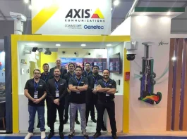 EXPONOR 2026: Axis Communications presenta tecnologías para anticipar riesgos y optimizar la operación minera