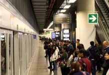 Línea 2 del Metro de Lima y Callao transportó más de 19 millones de pasajeros desde el inicio de su operación comercial