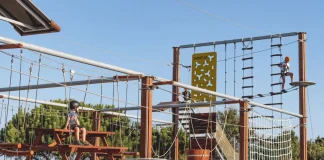 España: Los parques de aventura se consolidan como el motor del turismo de interior para la campaña de verano