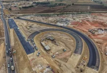 Vía de Evitamiento de Chiclayo entra en su fase final y promete reducir hasta 10 mil vehículos diarios en la ciudad