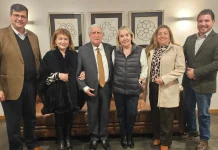 Chile: Principales gremios unen fuerzas para impulsar nueva Ley de Corretaje de Propiedades