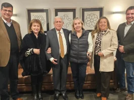 Chile: Principales gremios unen fuerzas para impulsar nueva Ley de Corretaje de Propiedades