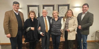Chile: Principales gremios unen fuerzas para impulsar nueva Ley de Corretaje de Propiedades