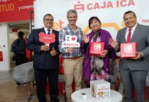 Caja Ica apuesta por el segmento de mascotas y proyecta vender 5 mil seguros en los próximos tres años