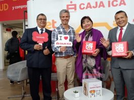 Caja Ica apuesta por el segmento de mascotas y proyecta vender 5 mil seguros en los próximos tres años