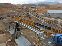 IA gana terreno para el desarrollo de proyectos mineros en Perú