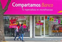 Compartamos Banco proyecta desembolsar más de S/944 millones durante la Campaña por Fiestas Patrias 2026