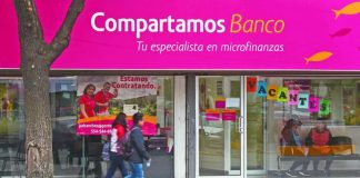 Compartamos Banco proyecta desembolsar más de S/944 millones durante la Campaña por Fiestas Patrias 2026