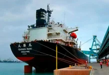 Transportadora Callao alcanza las 2.000 naves atendidas y evalúa inversiones por US$ 189,9 millones