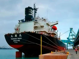Transportadora Callao alcanza las 2.000 naves atendidas y evalúa inversiones por US$ 189,9 millones