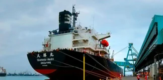 Transportadora Callao alcanza las 2.000 naves atendidas y evalúa inversiones por US$ 189,9 millones