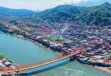 Puente San Francisco de 600 metros impulsará conectividad en el VRAEM entre Ayacucho y Cusco