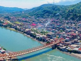 Puente San Francisco de 600 metros impulsará conectividad en el VRAEM entre Ayacucho y Cusco