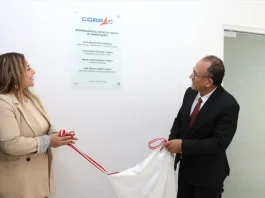 CORPAC moderniza su Centro de Control Aéreo con inversión de US$ 9.1 millones