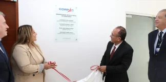 CORPAC moderniza su Centro de Control Aéreo con inversión de US$ 9.1 millones