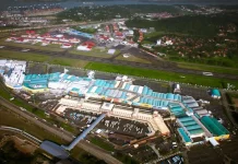 Los centros comerciales más grandes de América Latina apuestan por experiencias y nuevos modelos de retail