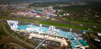 Los centros comerciales más grandes de América Latina apuestan por experiencias y nuevos modelos de retail