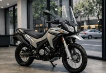 VOGE proyecta una nueva fase de crecimiento en Perú y alista anuncios para el segmento premium de motocicletas