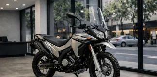 VOGE proyecta una nueva fase de crecimiento en Perú y alista anuncios para el segmento premium de motocicletas