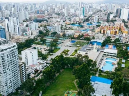 ¿Cuáles son los distritos con mayor revalorización inmobiliaria en Lima?