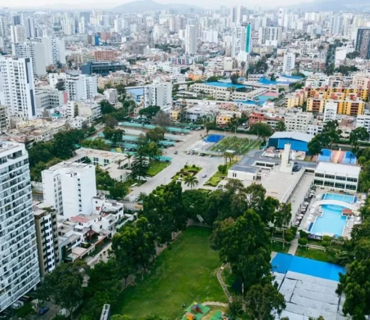 ¿Cuáles son los distritos con mayor revalorización inmobiliaria en Lima?