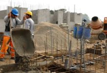 MEF sustenta crédito suplementario de S/ 9,596 millones para obras y servicios públicos en 2026