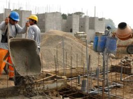 MEF sustenta crédito suplementario de S/ 9,596 millones para obras y servicios públicos en 2026