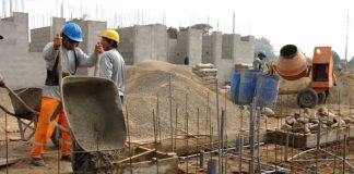 MEF sustenta crédito suplementario de S/ 9,596 millones para obras y servicios públicos en 2026
