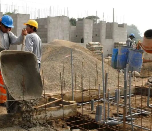 MEF sustenta crédito suplementario de S/ 9,596 millones para obras y servicios públicos en 2026