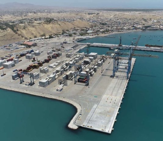 Paita será declarada zona estratégica para complejo petroquímico con inversión superior a US$1.000 millones