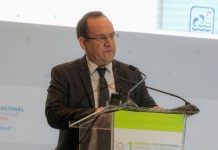 CODIP designa a José Antonio Salardi como nuevo director ejecutivo en Perú