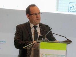 CODIP designa a José Antonio Salardi como nuevo director ejecutivo en Perú