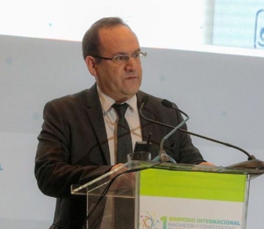 CODIP designa a José Antonio Salardi como nuevo director ejecutivo en Perú
