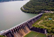 MEF transfiere S/81.7 millones para impulsar la presa Chonta y fortalecer el riego en Cajamarca