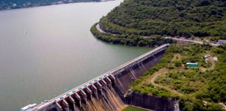 MEF transfiere S/81.7 millones para impulsar la presa Chonta y fortalecer el riego en Cajamarca