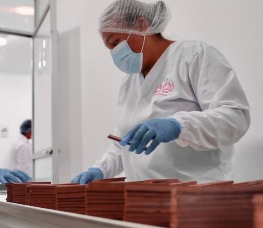 Empresas exportadoras peruanas crecen 4% en 2026 y superan las 6 mil firmas