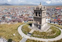 Espinar lidera inversión en Obras por Impuestos en Cusco con proyectos por más de S/ 55 millones