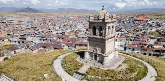 Espinar lidera inversión en Obras por Impuestos en Cusco con proyectos por más de S/ 55 millones